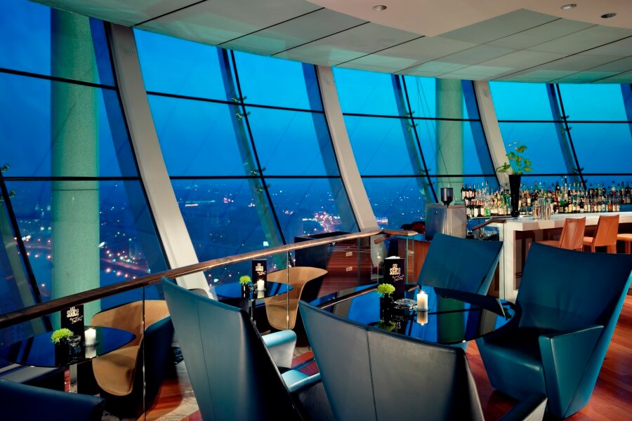 фото ресторана #3