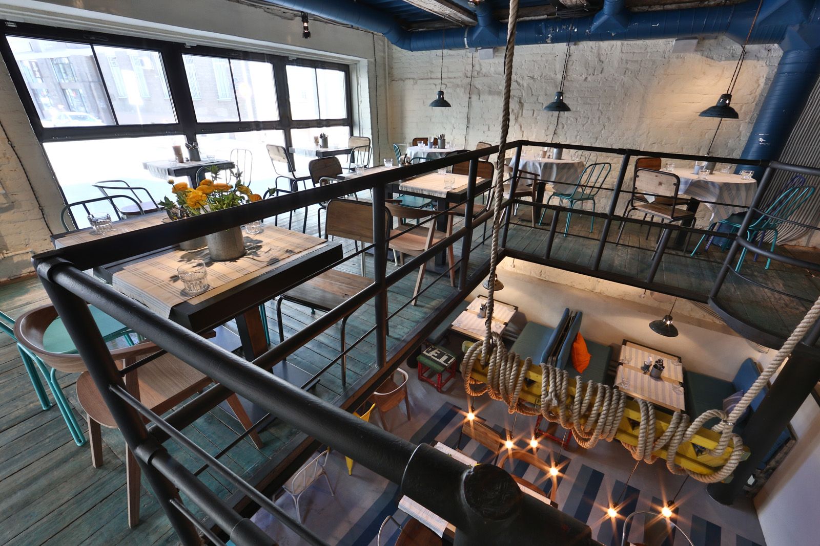 фото ресторана #12362