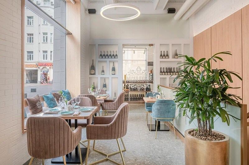 фото ресторана #2