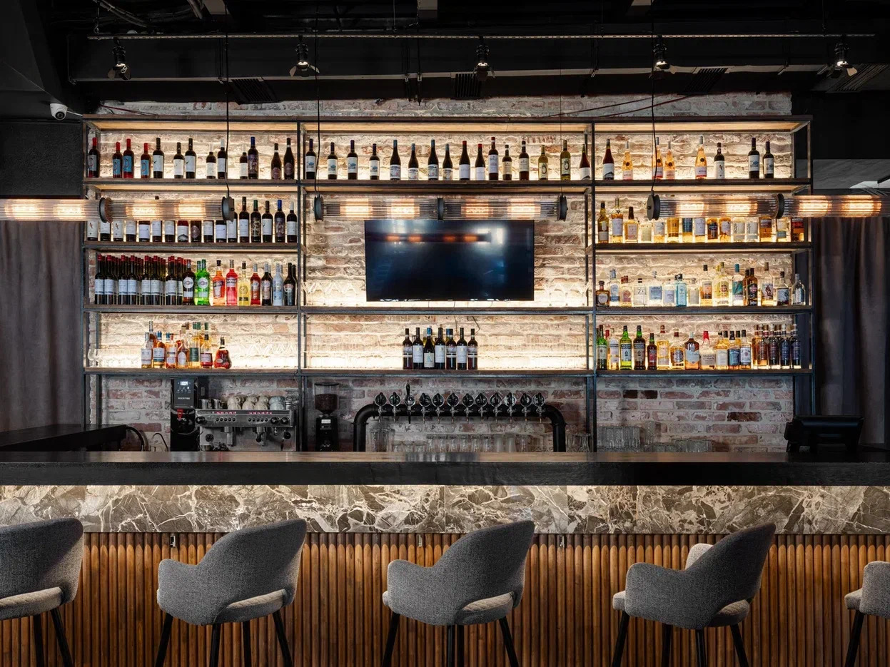 фото ресторана #3827