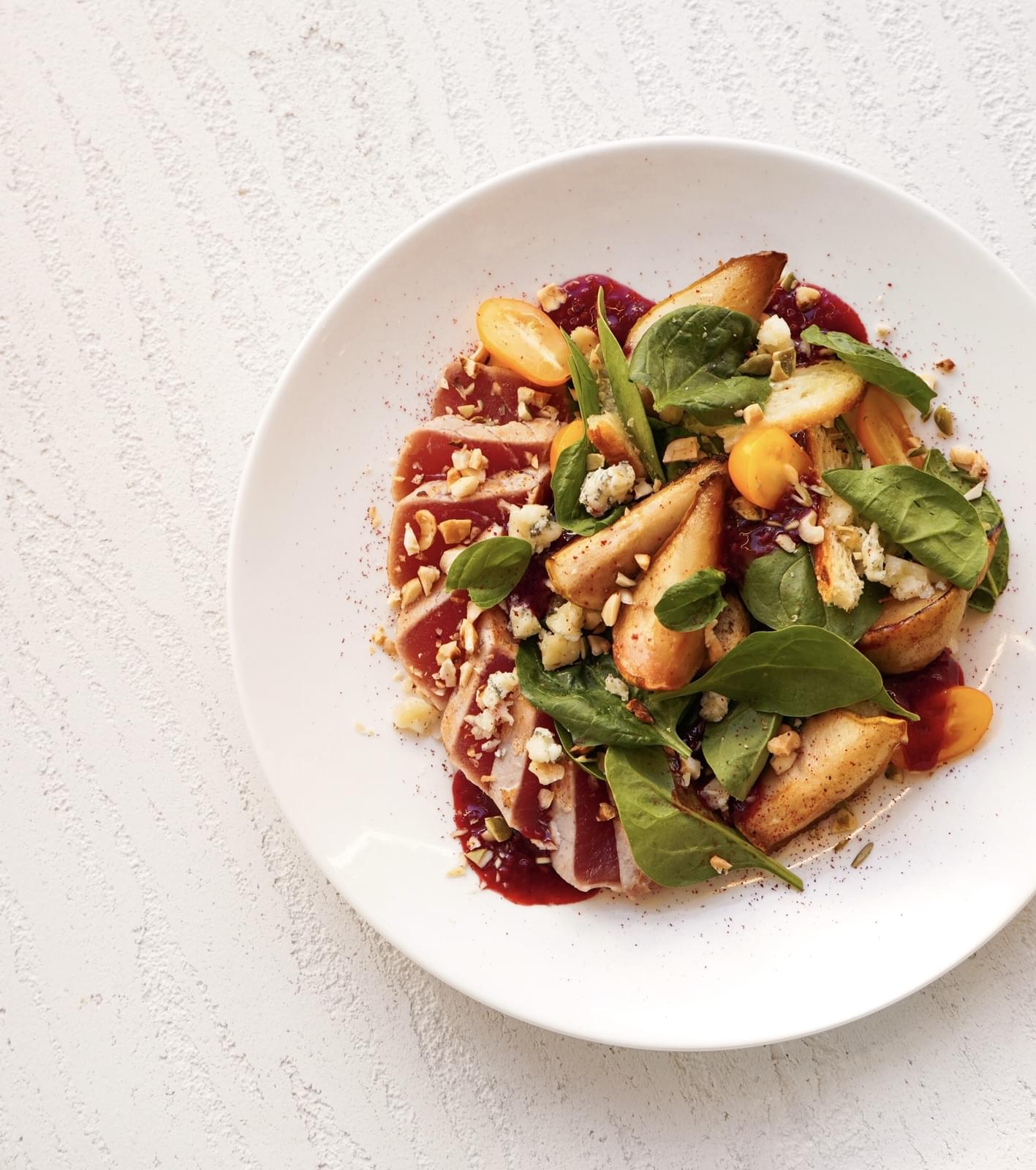 фото ресторана #2