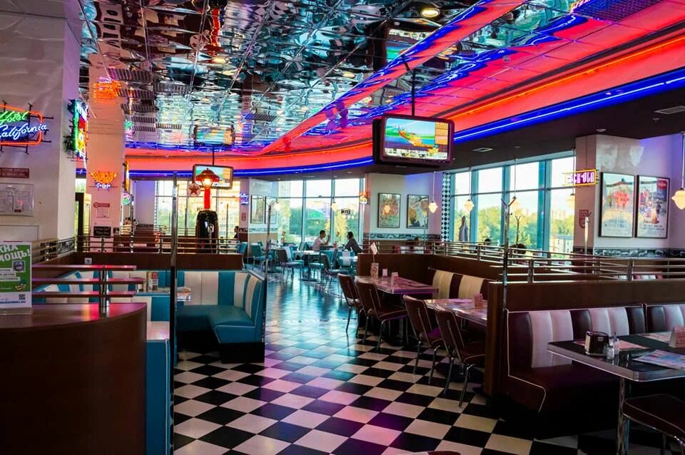 фото ресторана #3012