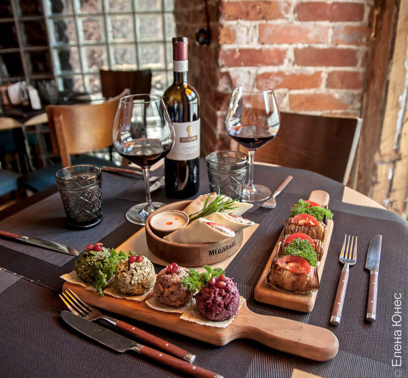 фото ресторана #3