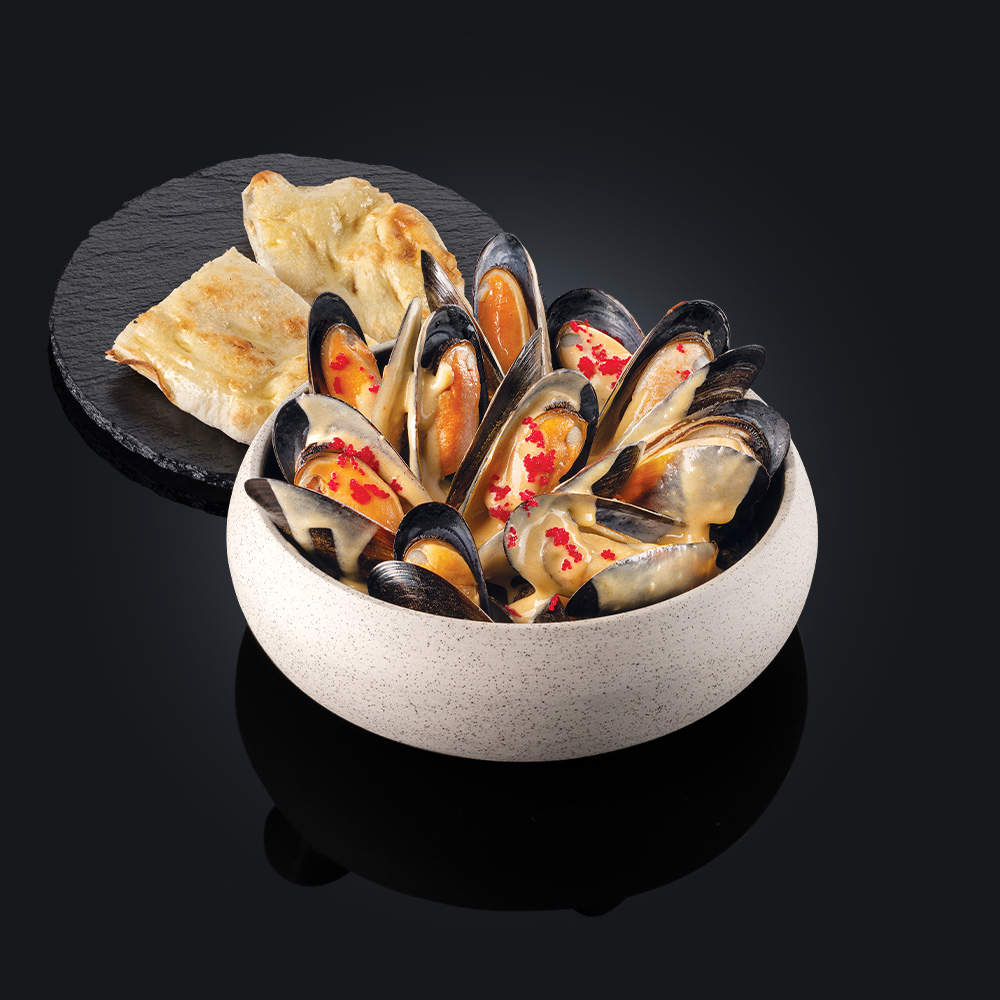 фото ресторана #2