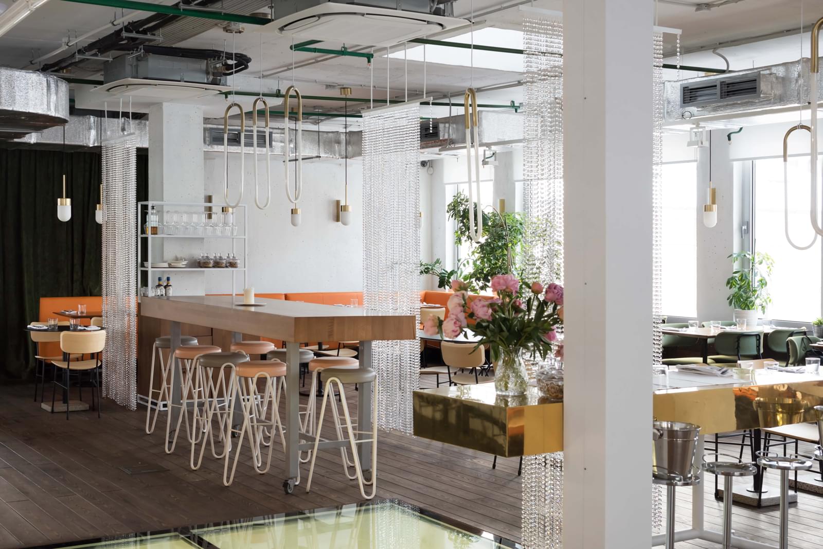 фото ресторана #12664