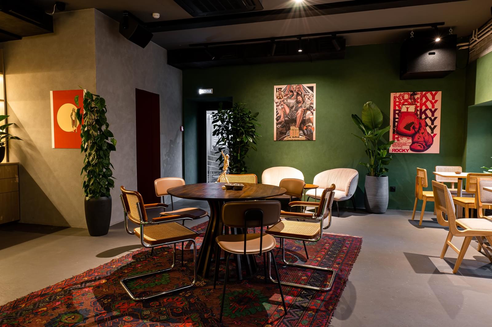 фото ресторана #10401