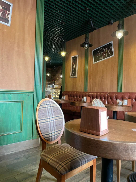фото ресторана #856