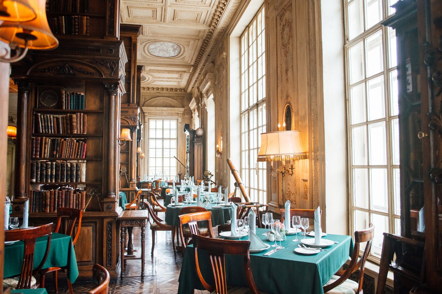 фото ресторана #3