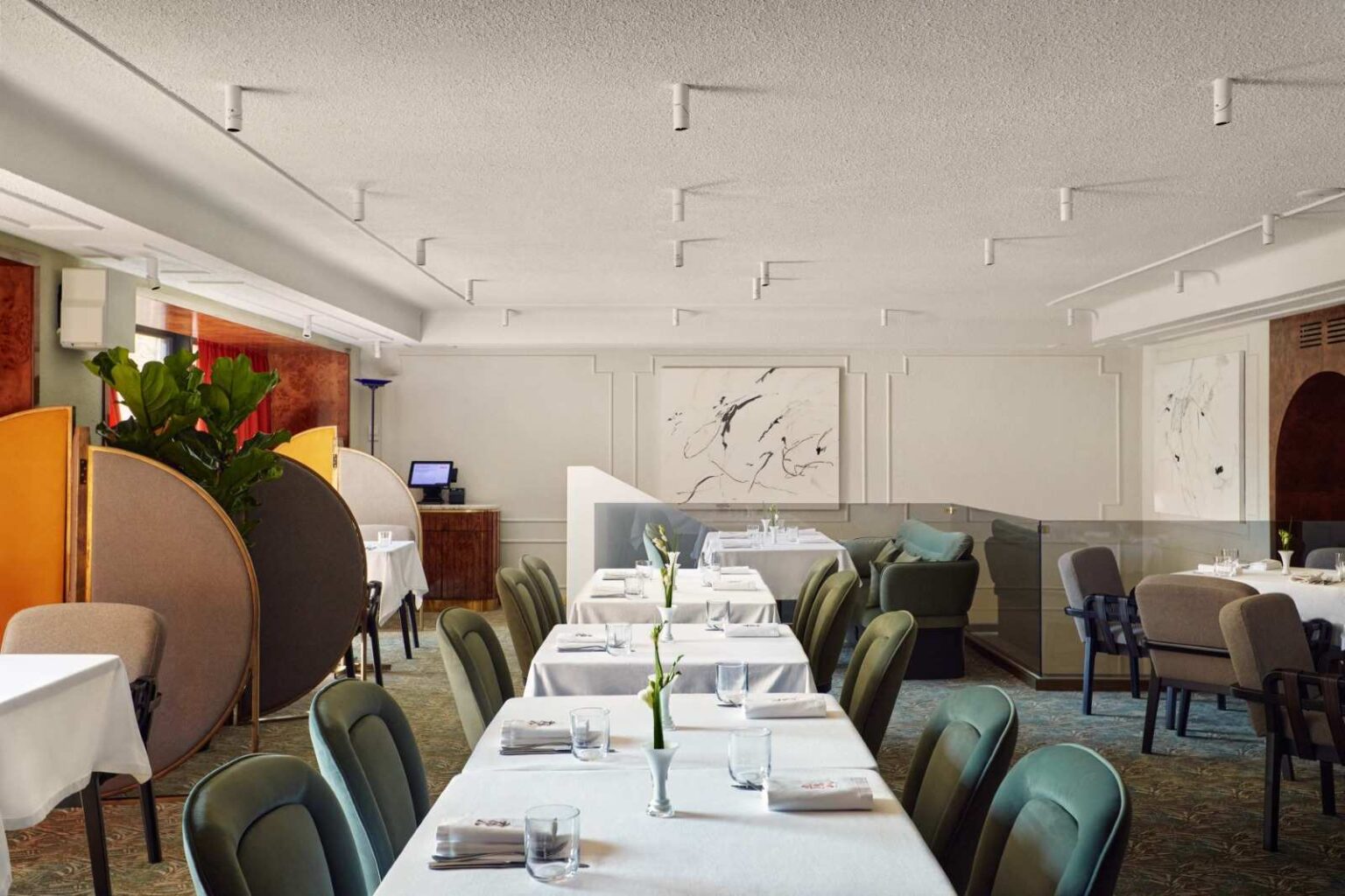 фото ресторана #4454