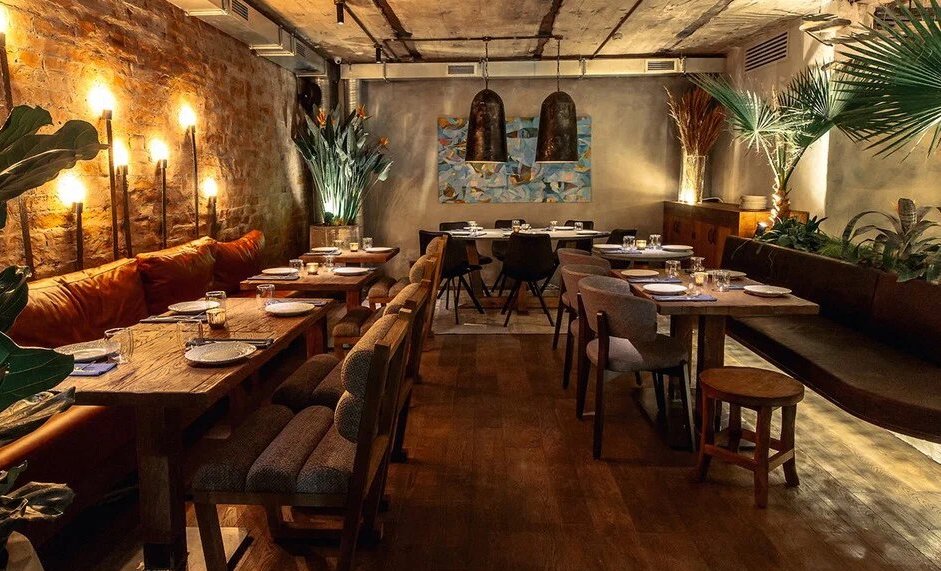 фото ресторана #2411