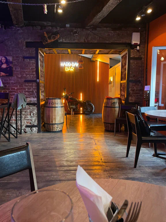 фото ресторана #1042