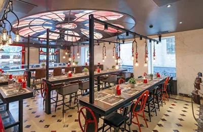 фото ресторана #3