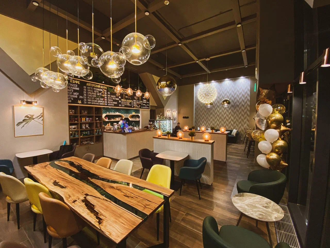 фото ресторана #6270