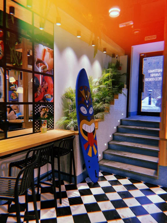 фото ресторана #1