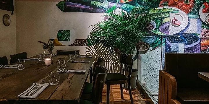 фото ресторана #3