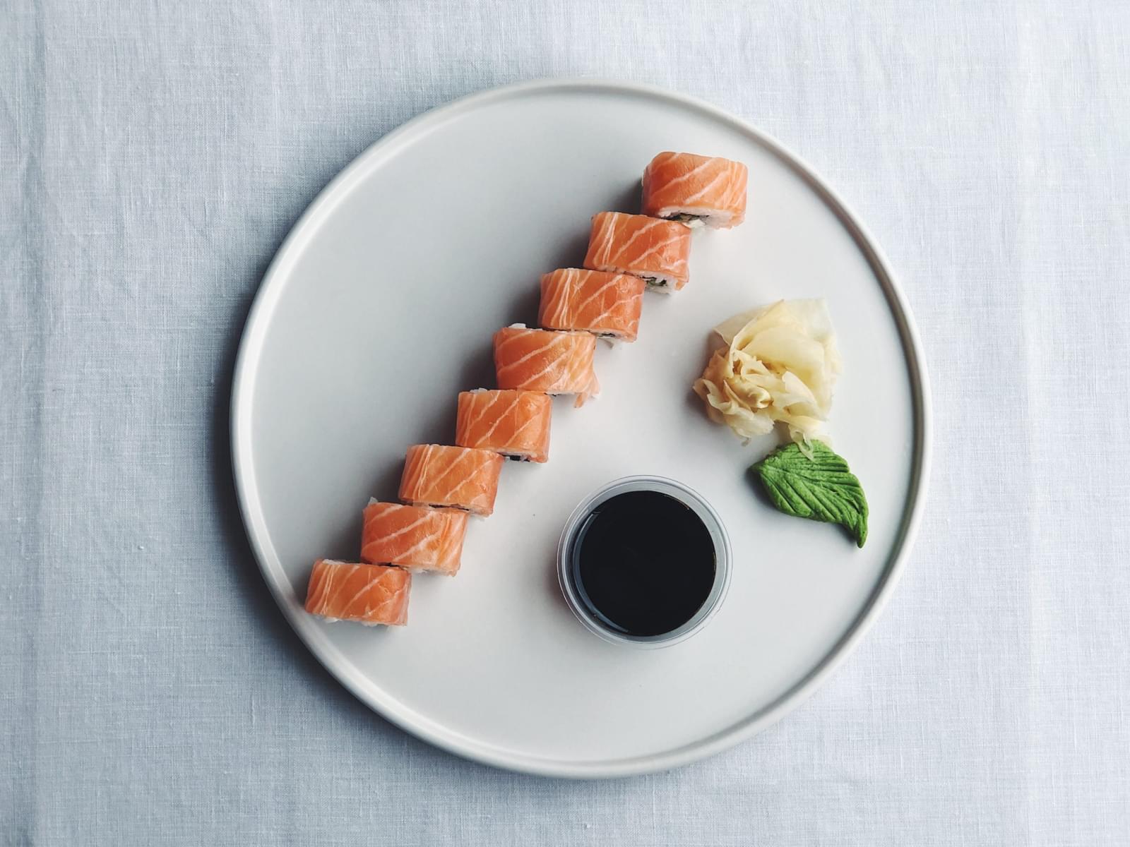 фото ресторана #1