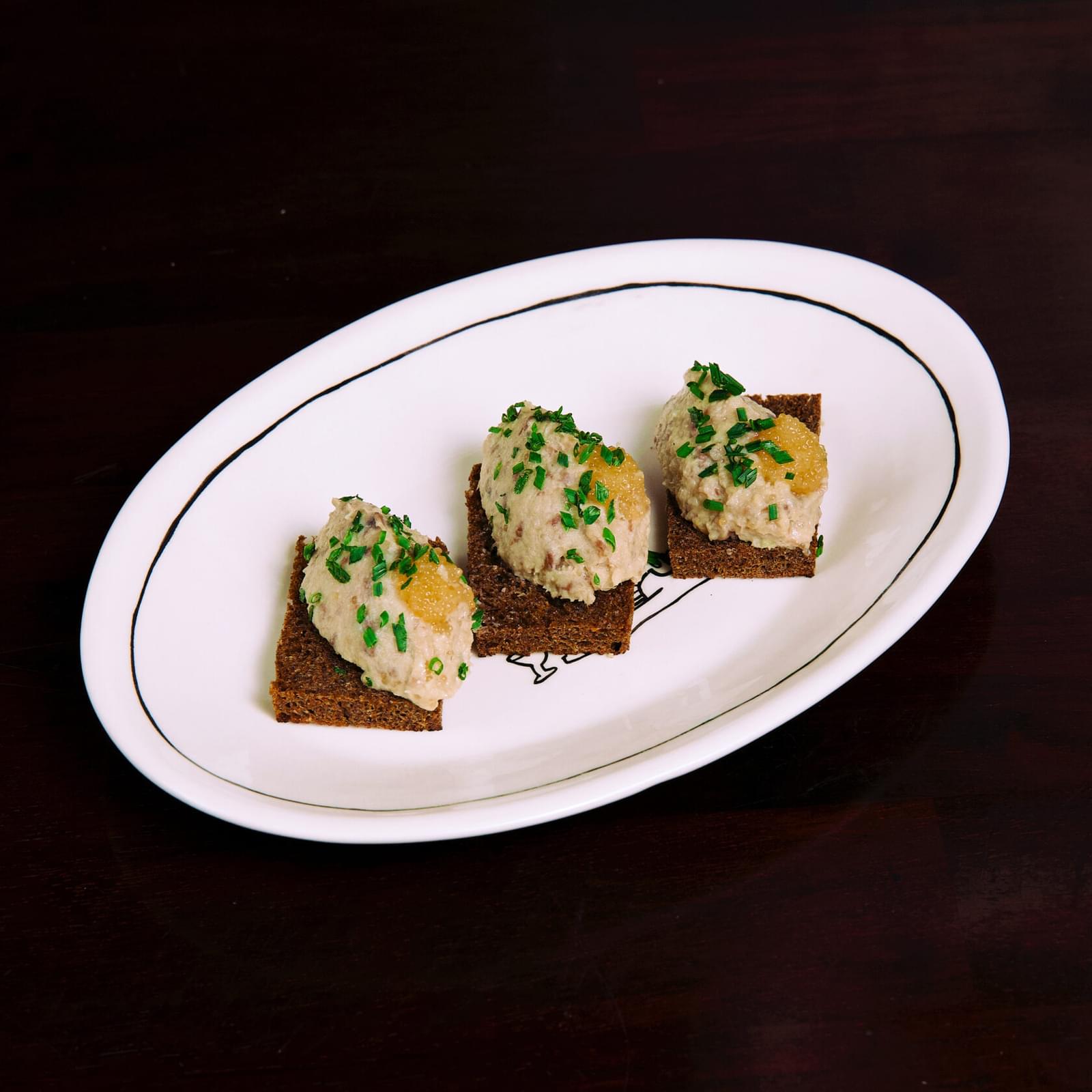 фото ресторана #1