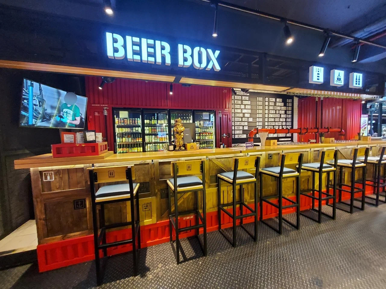 фото ресторана #2095