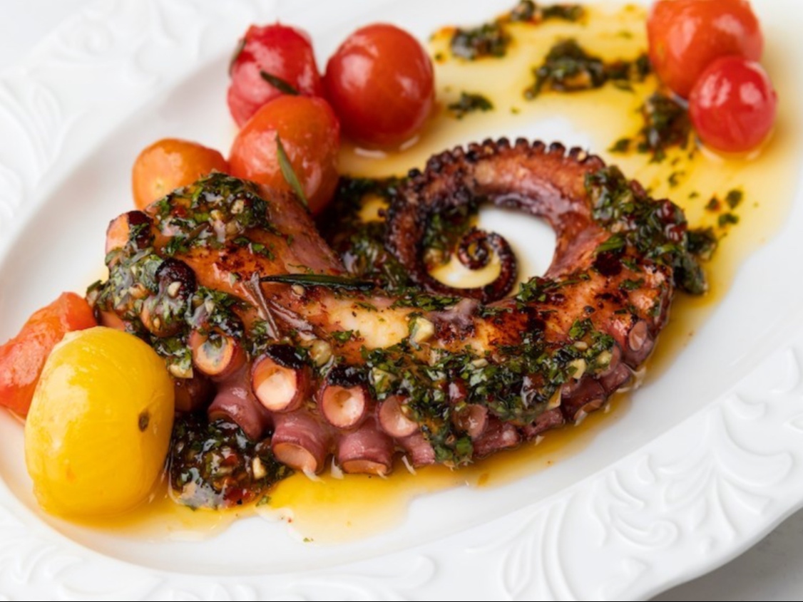 фото ресторана #3