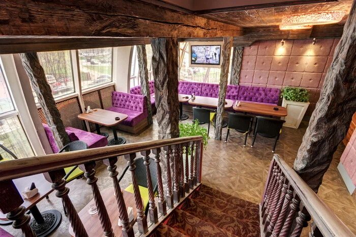 фото ресторана #1343