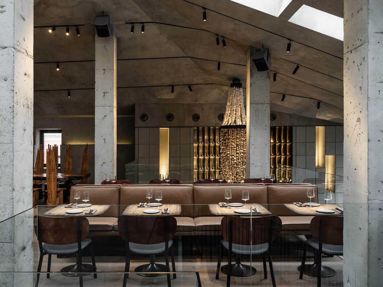 фото ресторана #10098