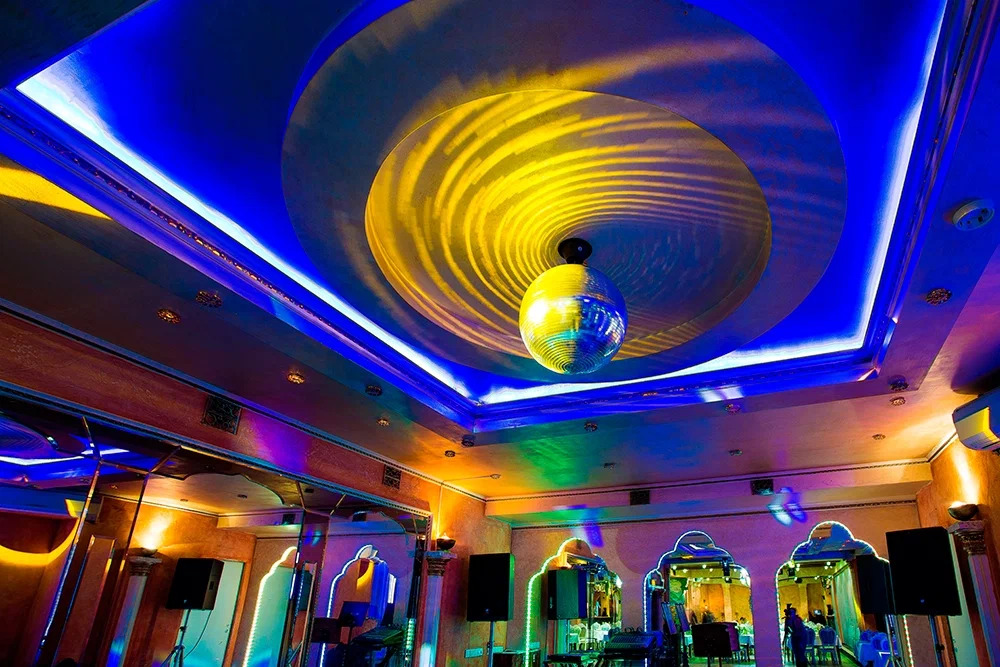 фото ресторана #4715