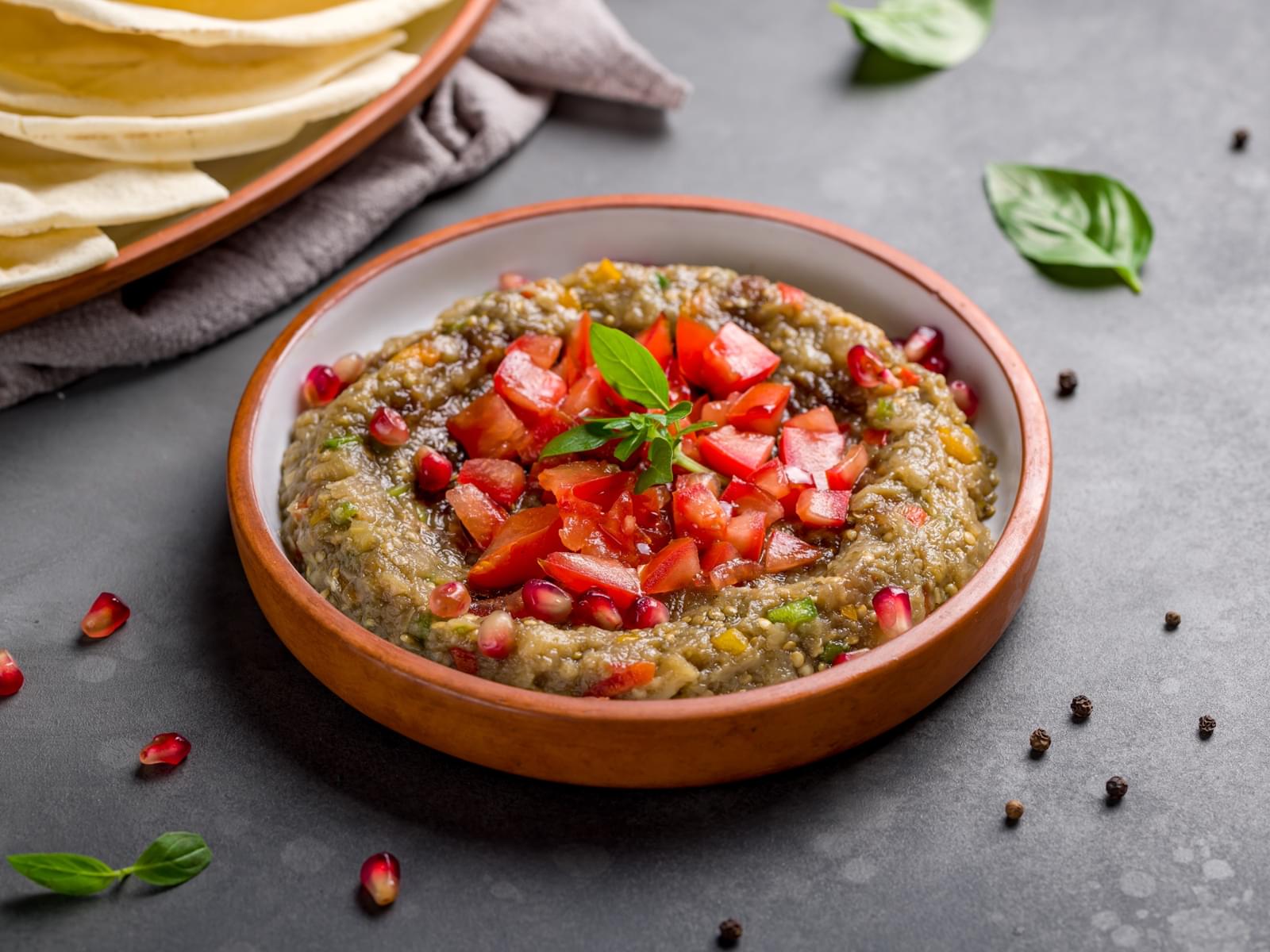 фото ресторана #1