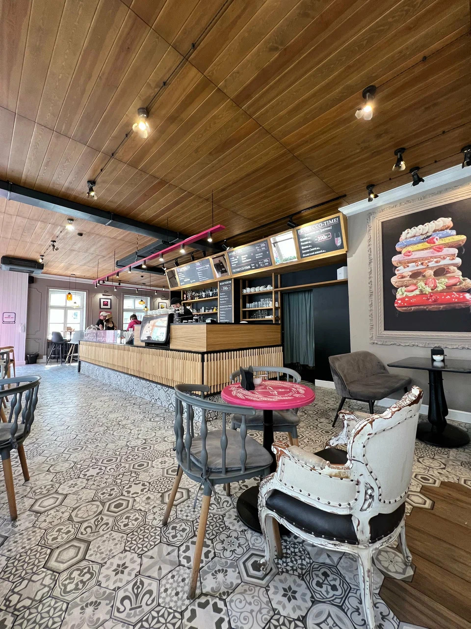 фото ресторана #7734