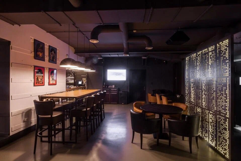 фото ресторана #1631