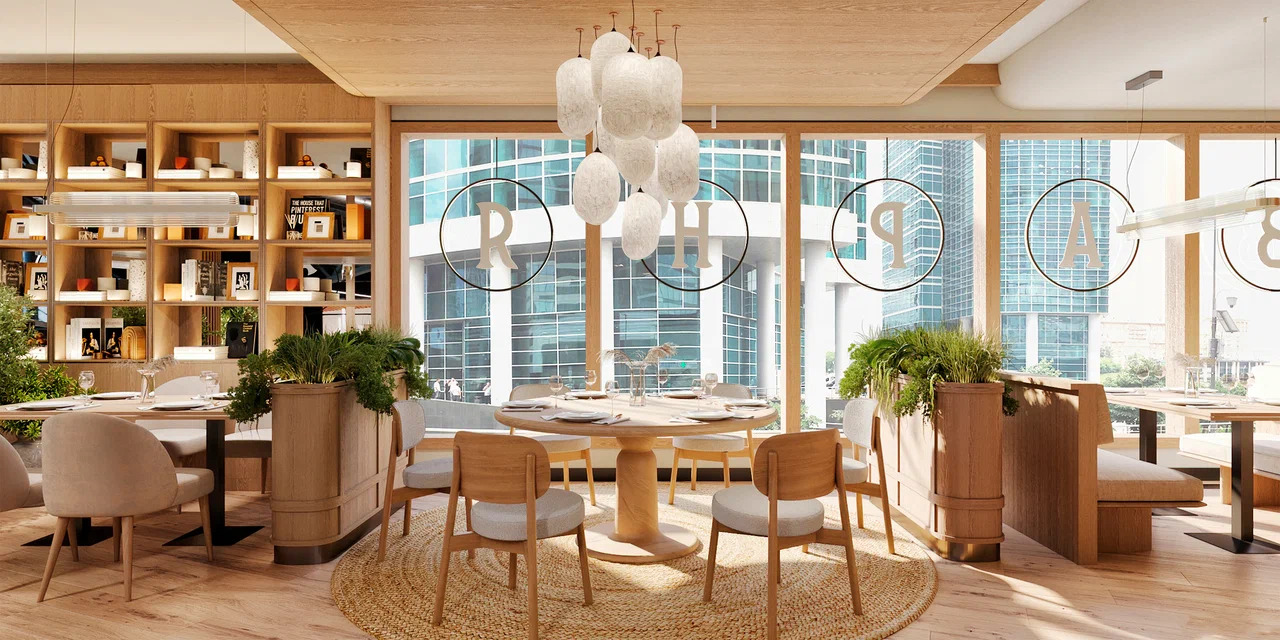 фото Сыроварня Москва-Сити