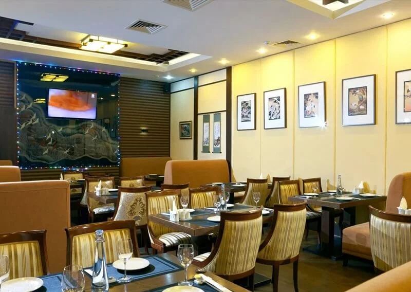 фото ресторана #1