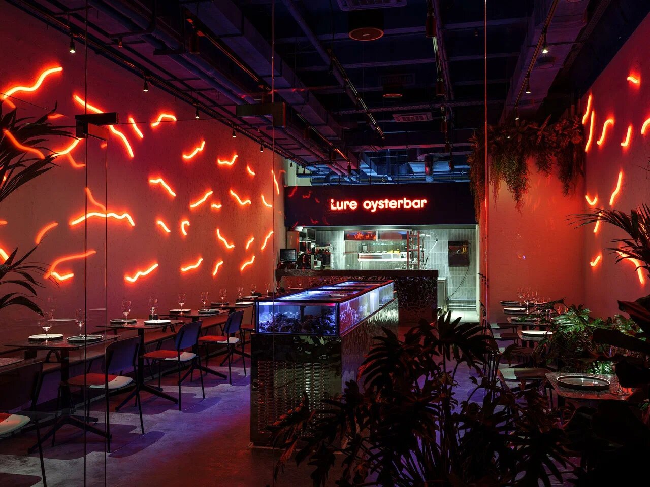 фото ресторана #11584