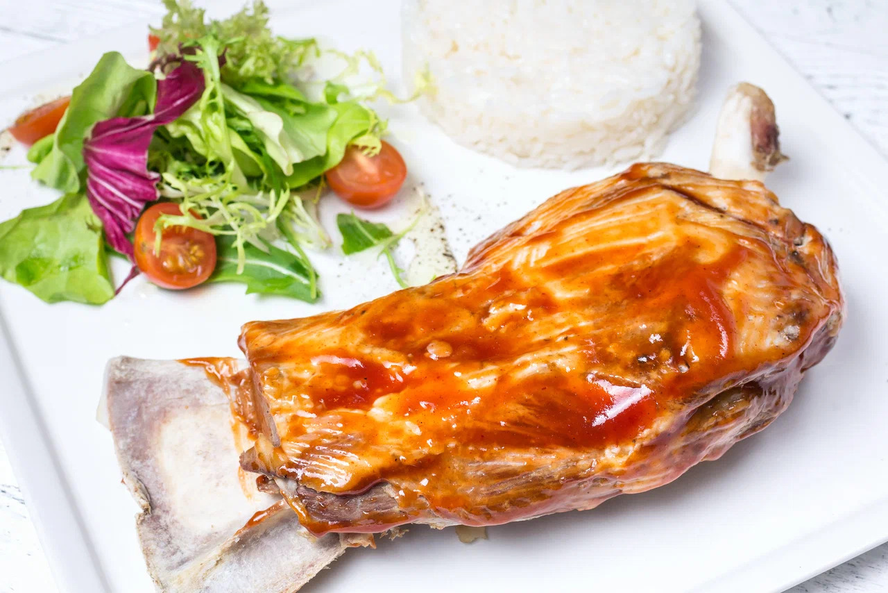 фото ресторана #3