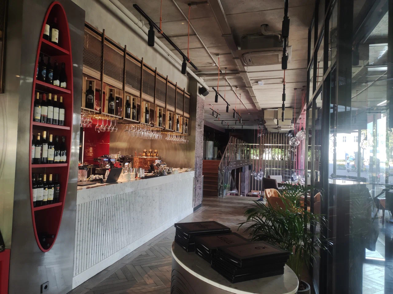 фото ресторана #9995