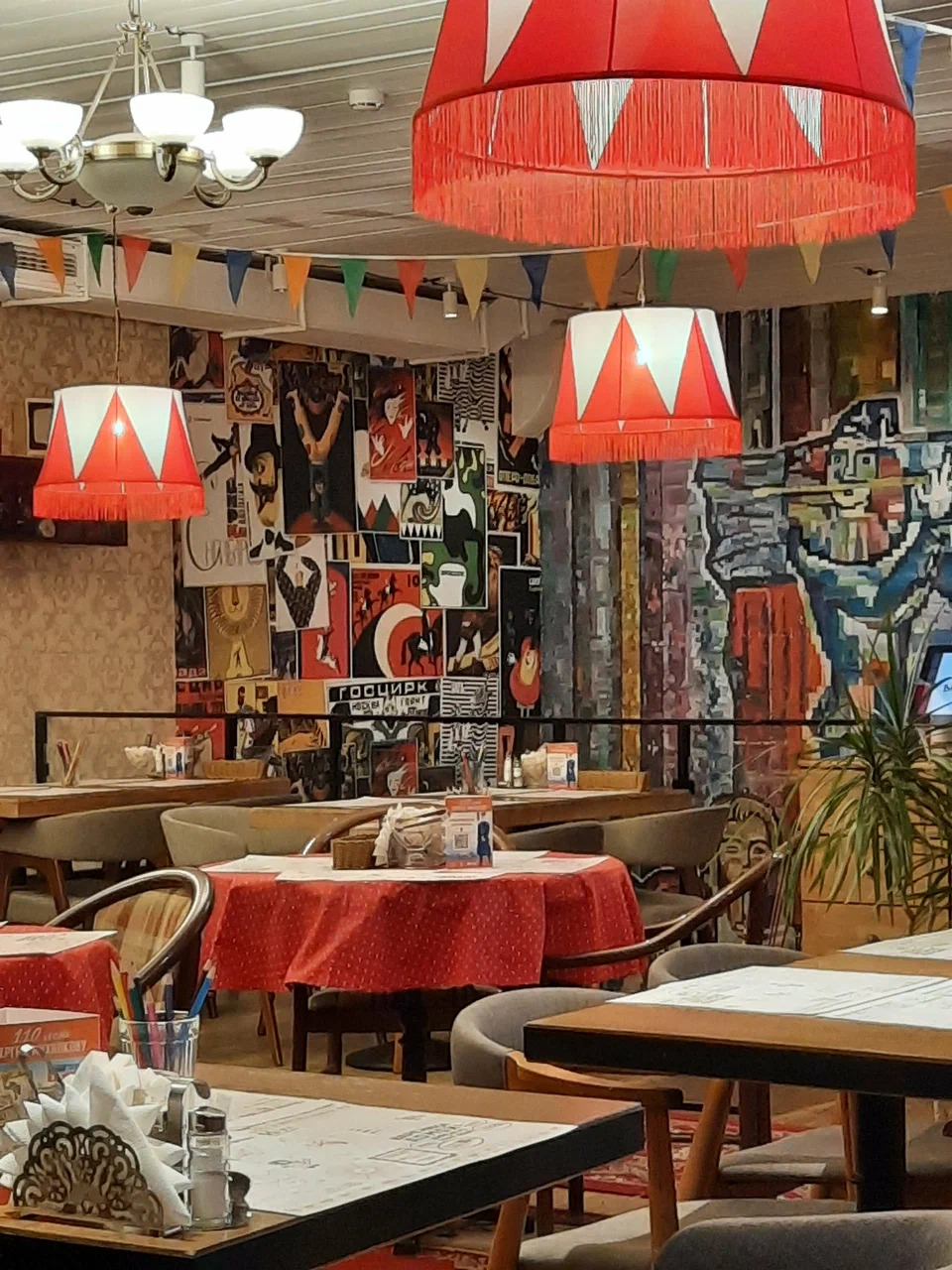 фото ресторана #10107