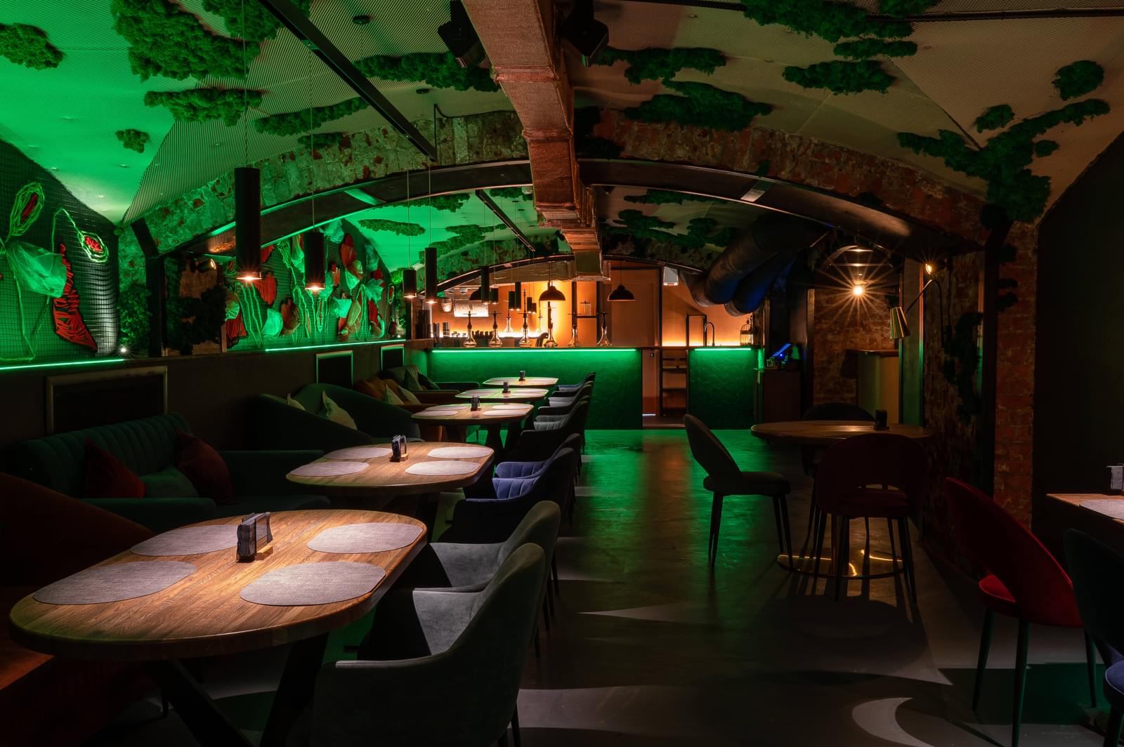 фото ресторана #11909