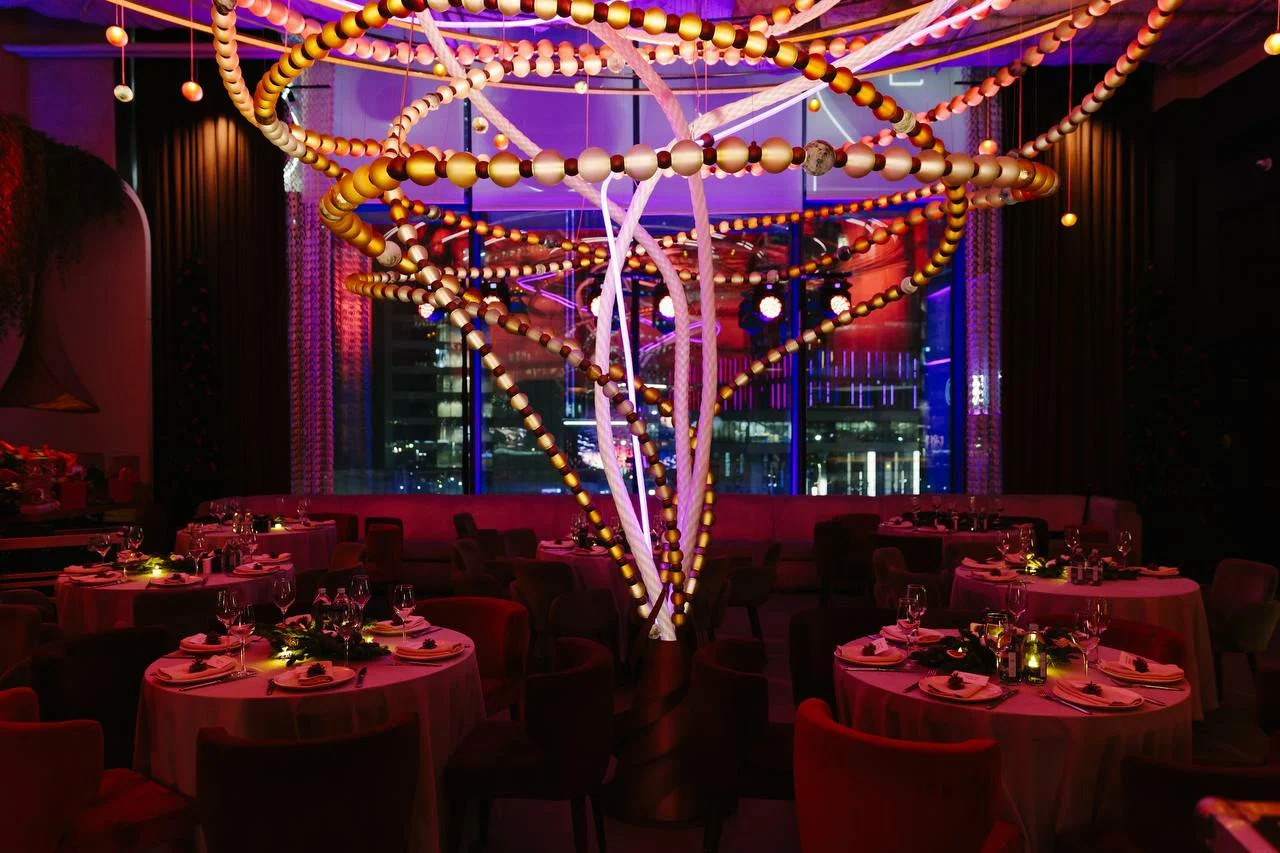 фото ресторана #746