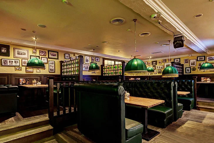 фото ресторана #3729