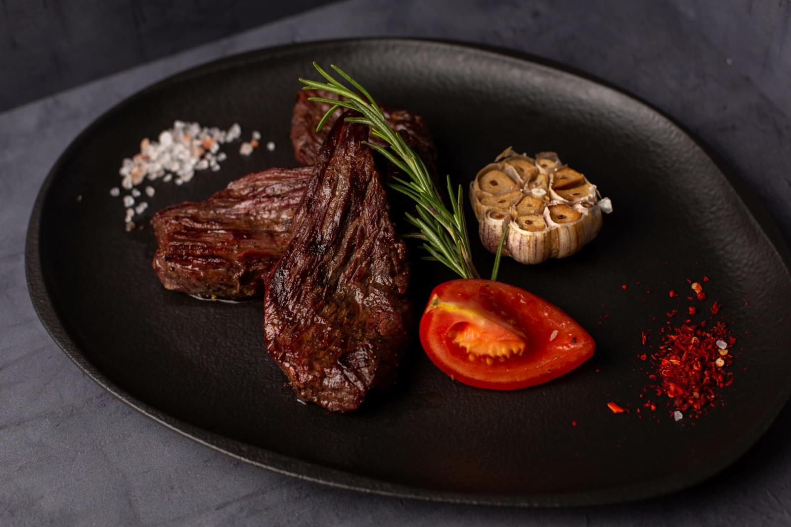 фото ресторана #3