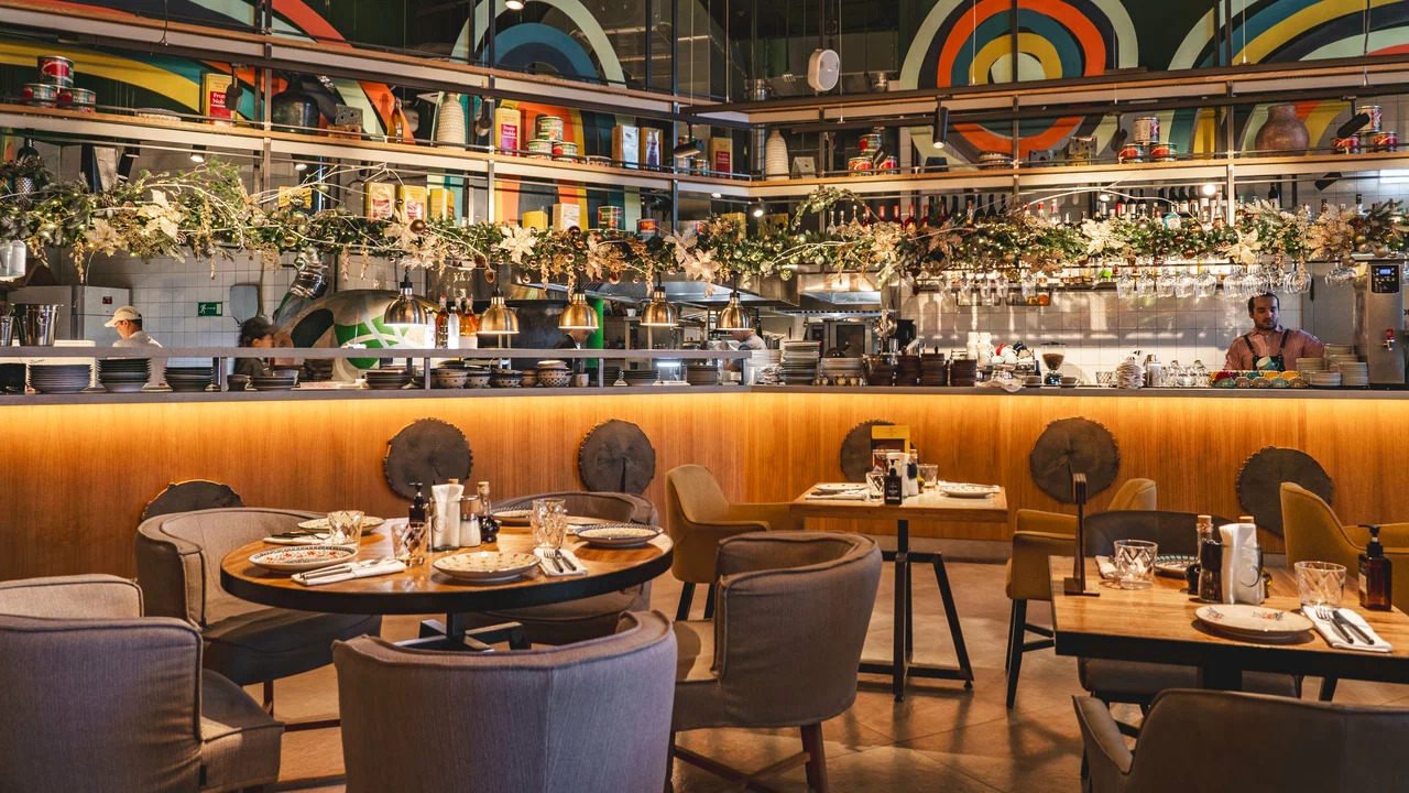 фото ресторана #687