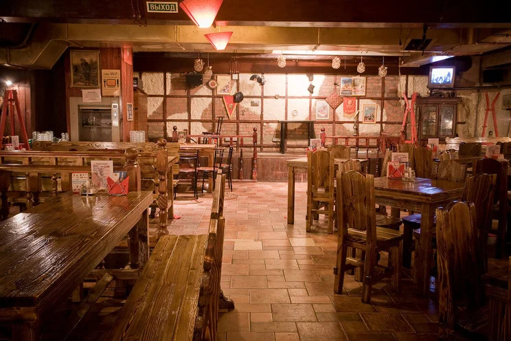 фото ресторана #4724