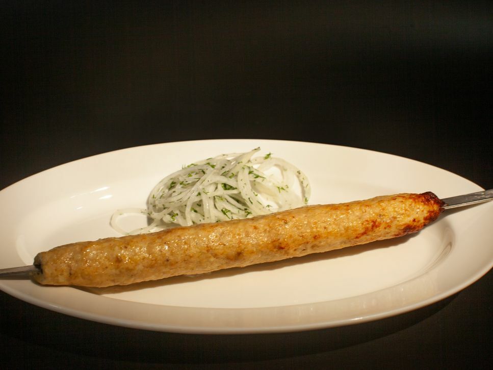 фото ресторана #2