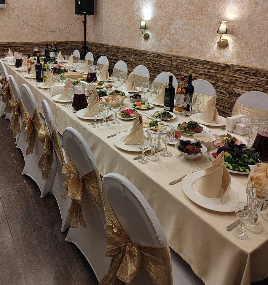 фото ресторана #5072