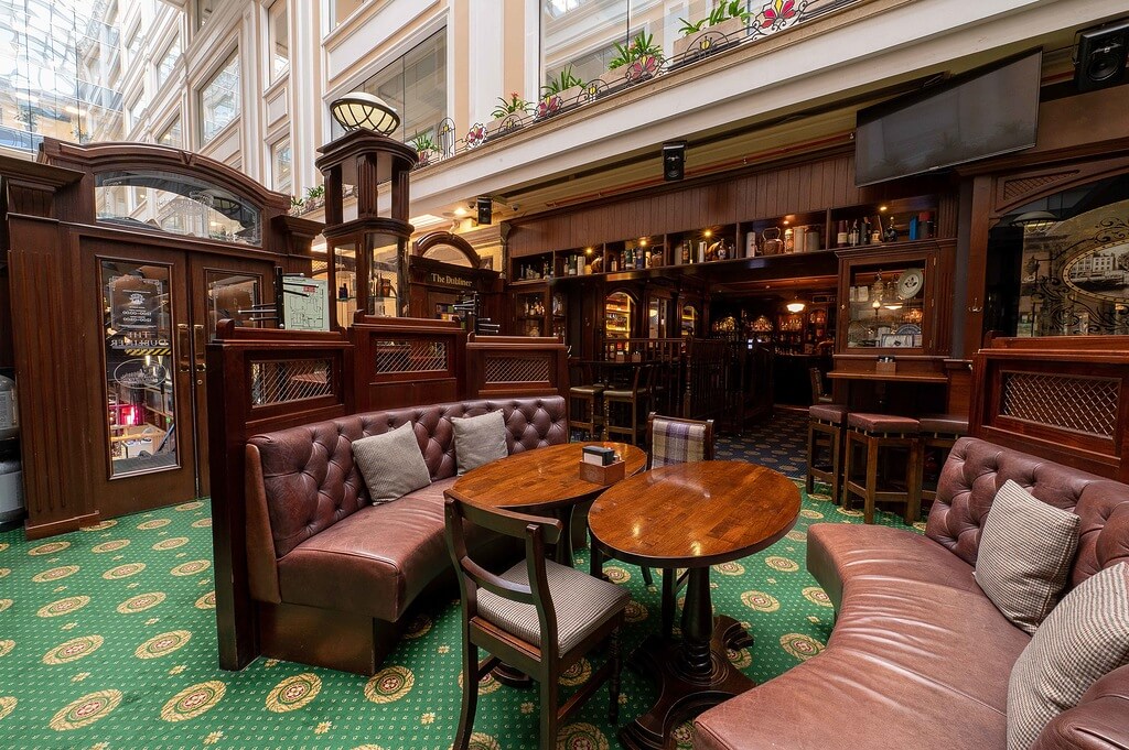 фото ресторана #80