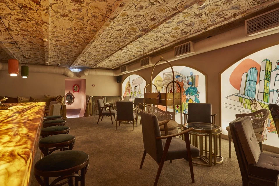 фото ресторана #6703