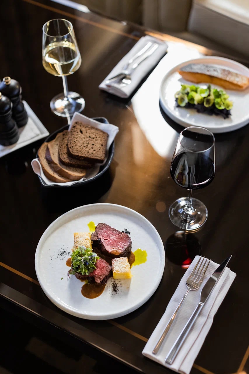 фото ресторана #1