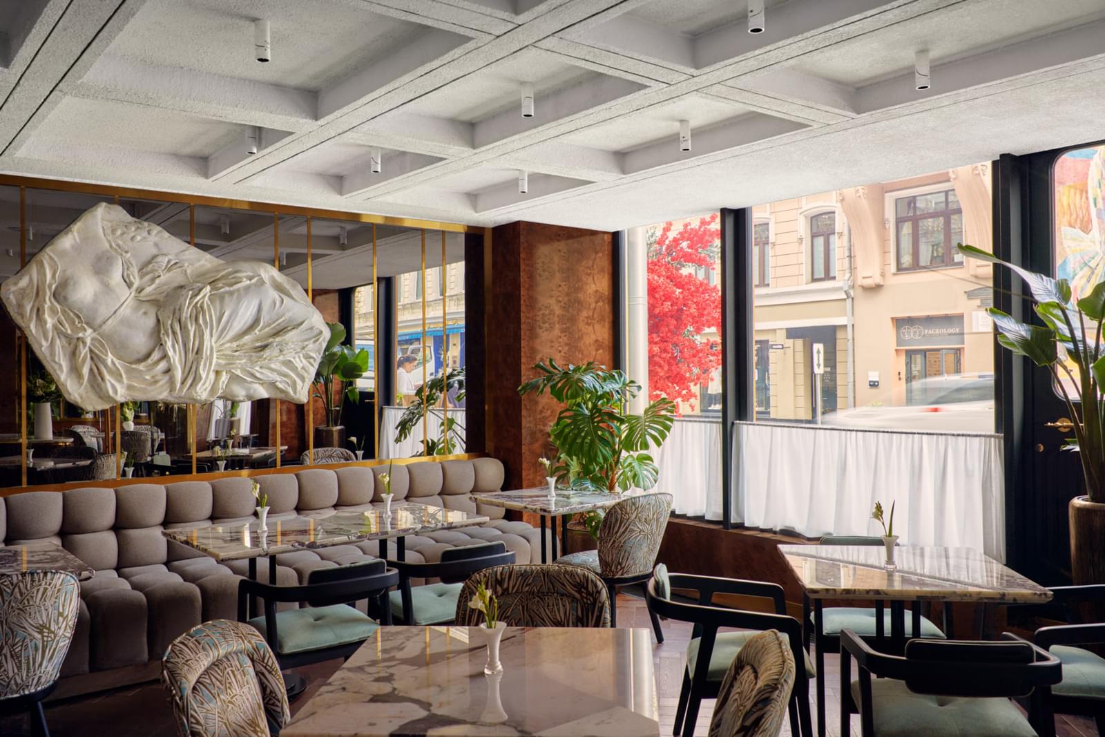 фото ресторана #4509