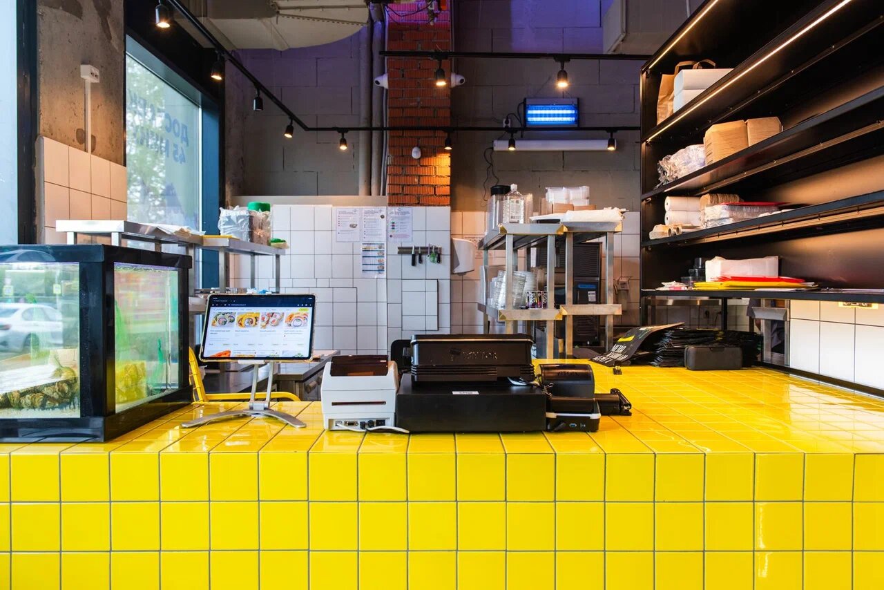 фото ресторана #5878