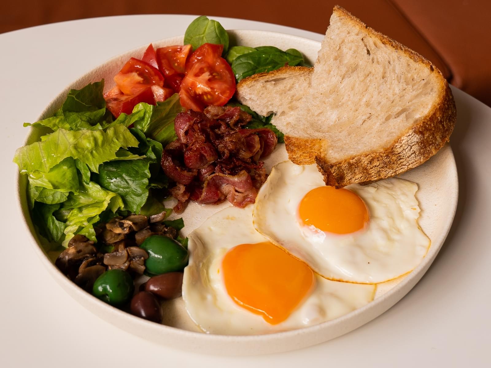 фото ресторана #1