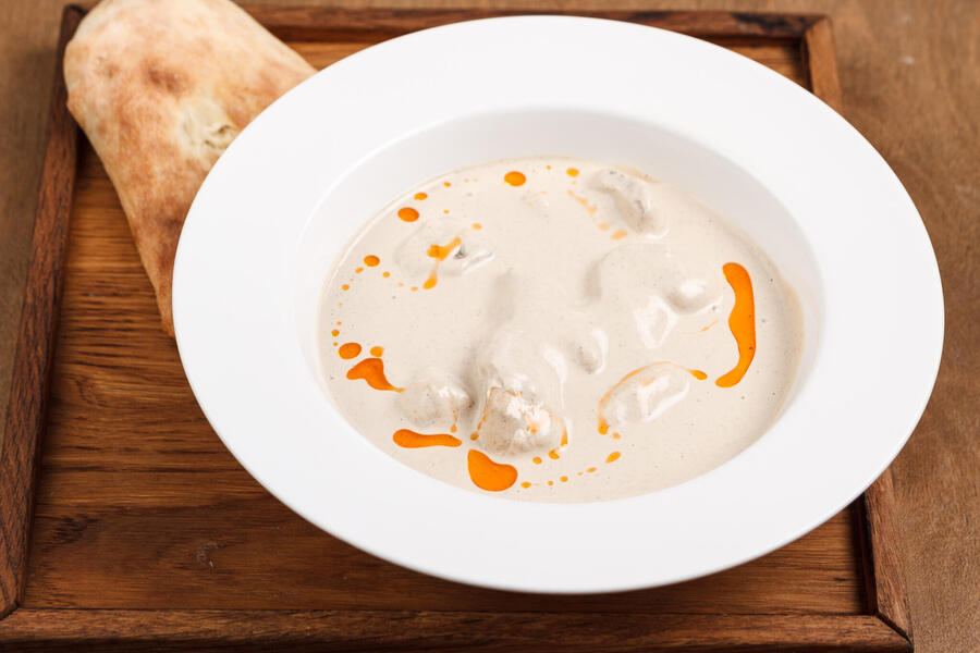 фото ресторана #1